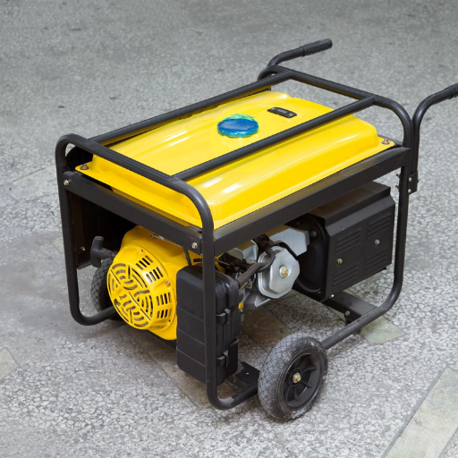Choosing the Right Generator for Your Needs