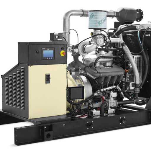Choosing the Right Natural Gas Generator