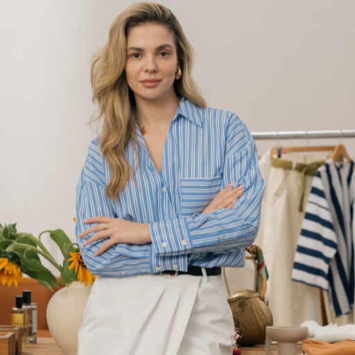 Retail Store Owner