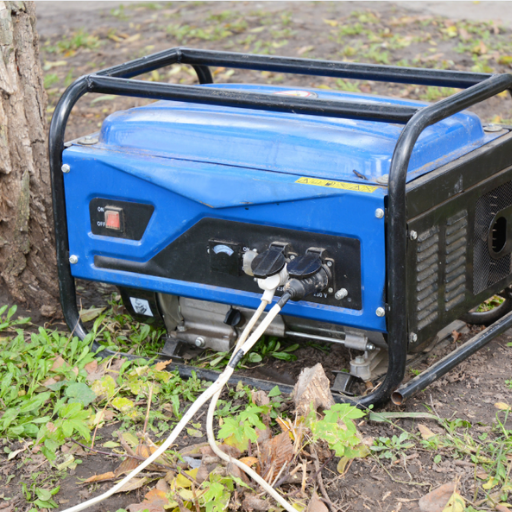 Comparing Portable and Standby Generators