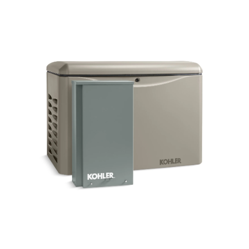 Comparing Single-Phase and Three-Phase Generators