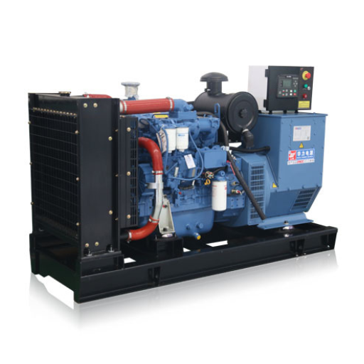 Comparison of Diesel Generators and Natural Gas Generators