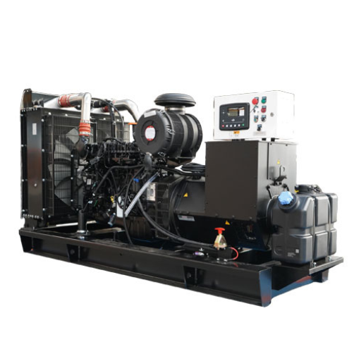 Conclusion about the Usage Time of Industrial Generators