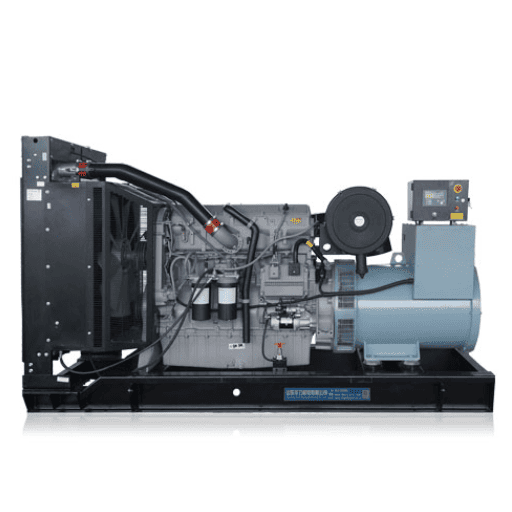 Cummins Emergency Generator