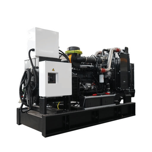 Cummins Generators