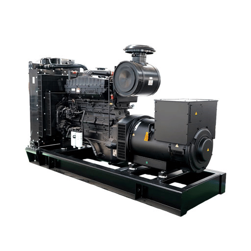 Cummins Generators