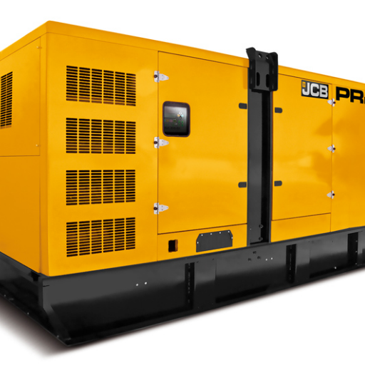 Diesel Generators