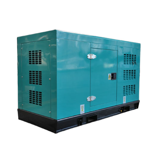 Electric Generators