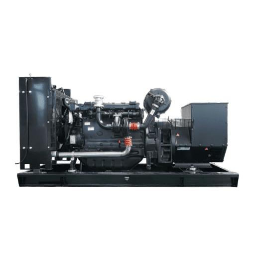 Electric Generators
