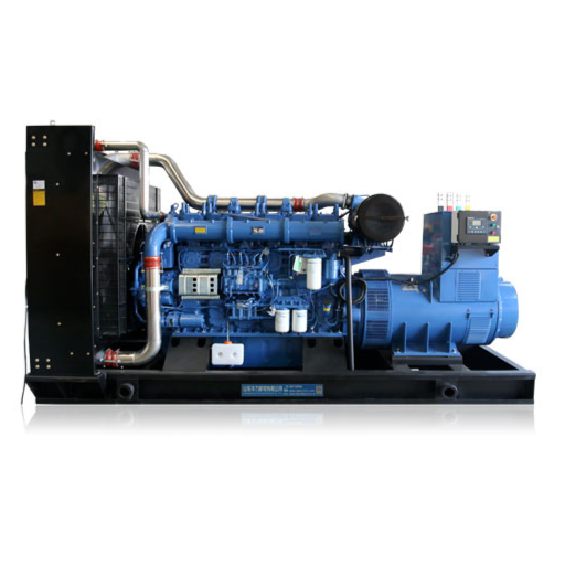 Electric Generators