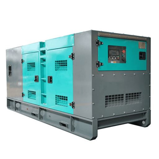 Emergency Power Systems (6)