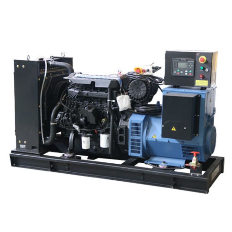 Emergency Power Systems