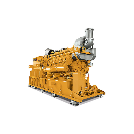 Exploring Natural Gas Generators