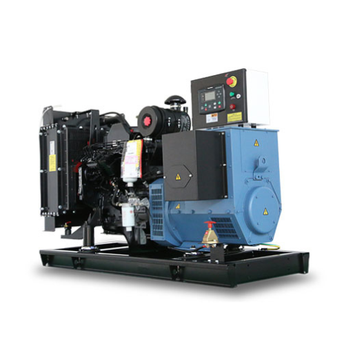 Generator For Construction (1)