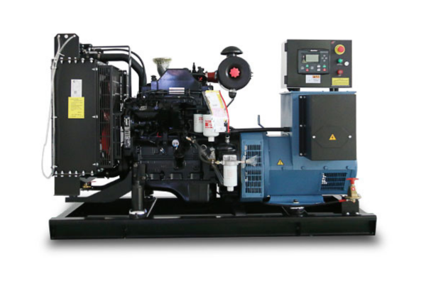 Generator For Construction (2)