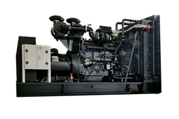 Generator For Construction (3)