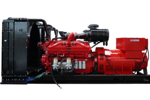 Generator For Construction (4)
