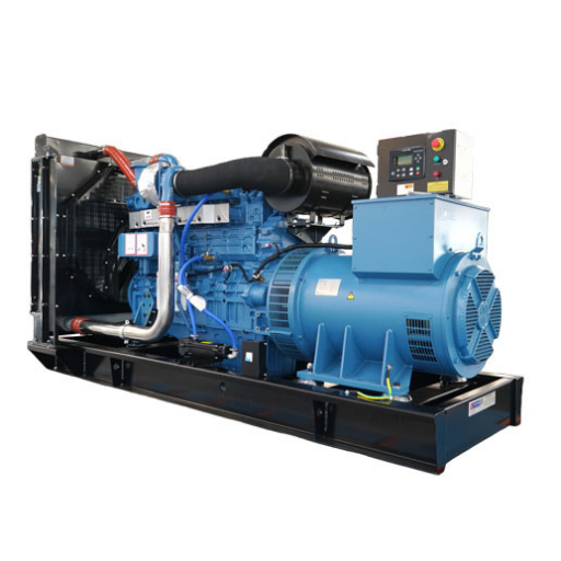 Generator For Restaurant