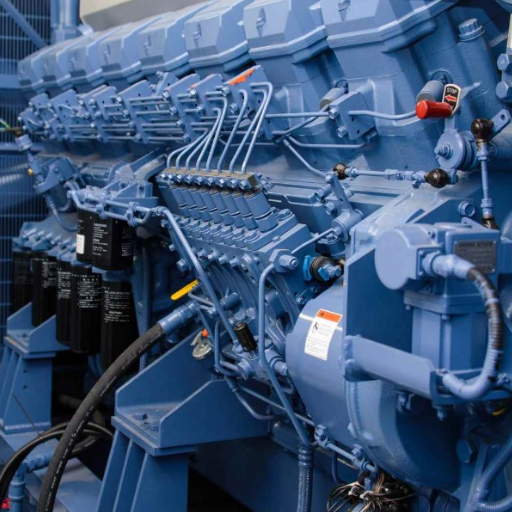 Generator Maintenance for Longevity
