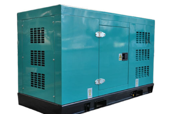 Generator Power range