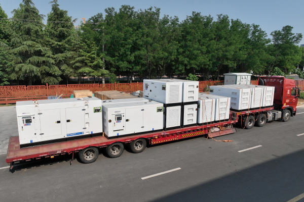 Generator For Restaurant