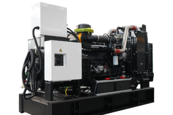 Backup Generator For Condo