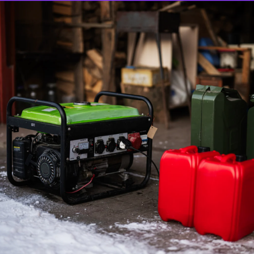 Home Generators vs. Portable Generators