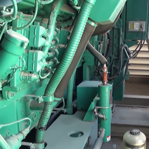 Impact of Usage on Generator Longevity