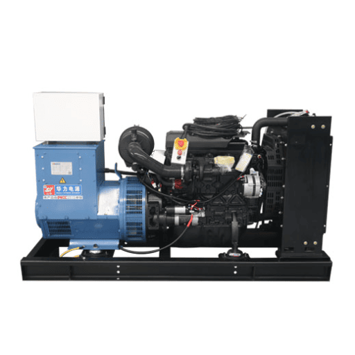 Industrial Generator
