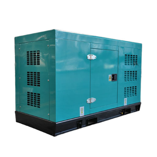 Industrial Generator (11)
