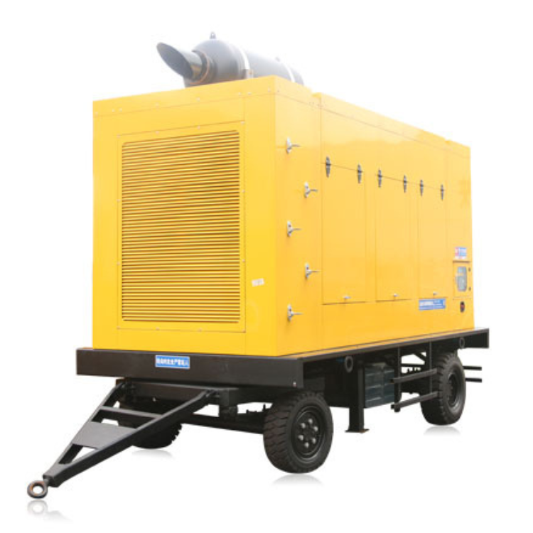 Industrial Generator (12)