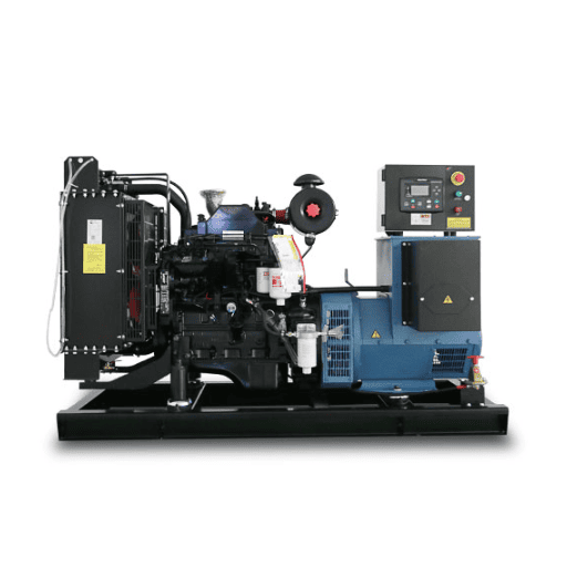 Industrial Generator