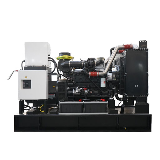 Industrial Generators