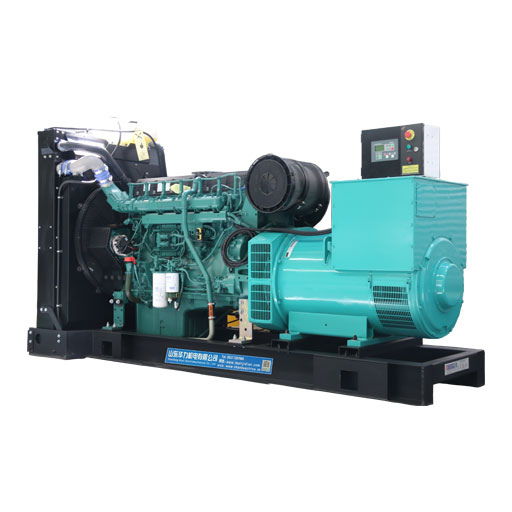 Industrial Generators
