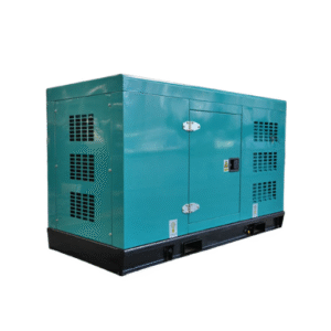 Introduction to Portable Generators