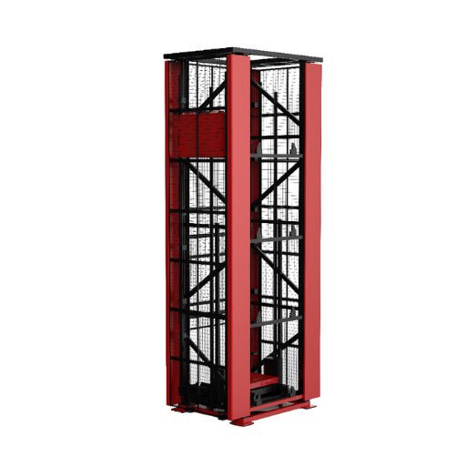 Lifting Machine