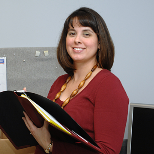 Lisa Patel, Emergency Services Coordinator