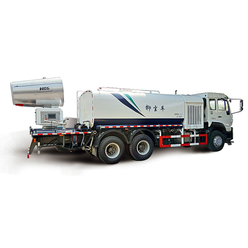 M06V Mist Cannon Truck