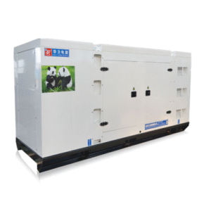 Manufacturer-Specific Guidelines for Standby Generators