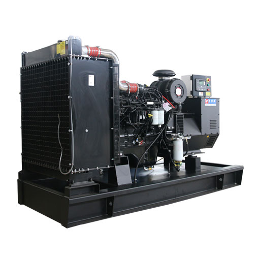 Maximizing the Efficiency of Your Portable Generator