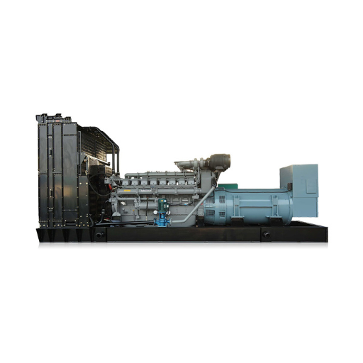 Open Type Perkins Generator