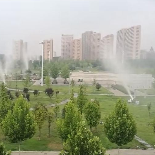Park Square
