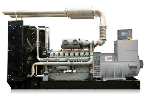 Perkins Generator