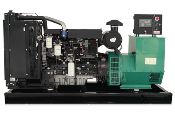Perkins Generator