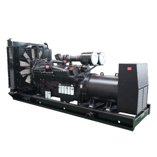 Portable Generators (1)