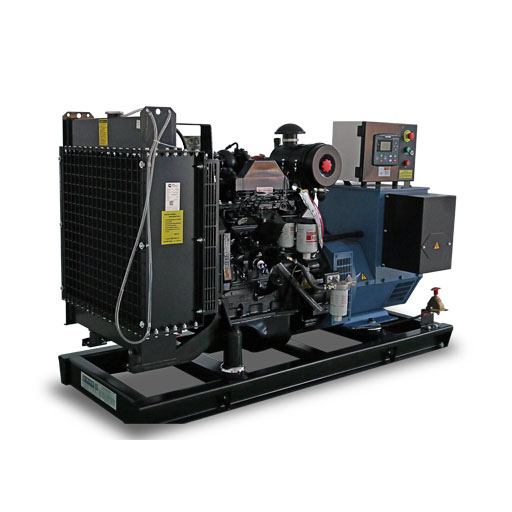 Portable Generators