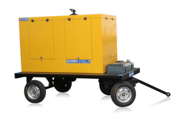 Portable Generators
