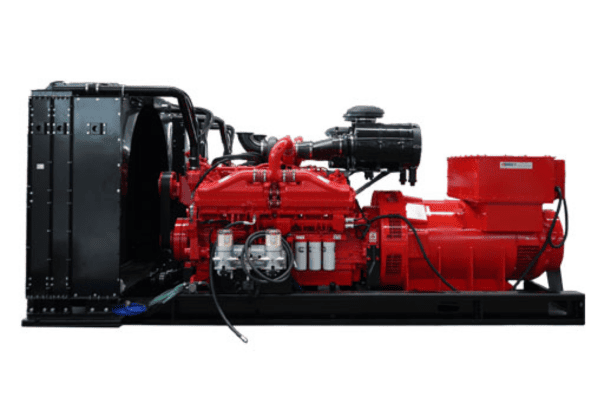 Portable Generators