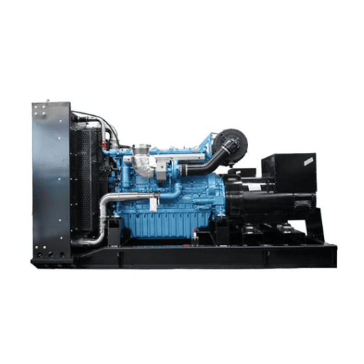 Portable Generators