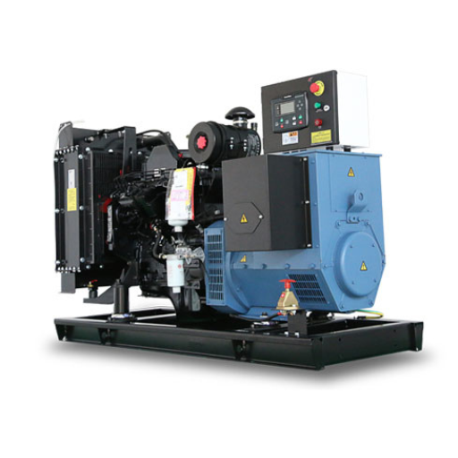 Portable Generators